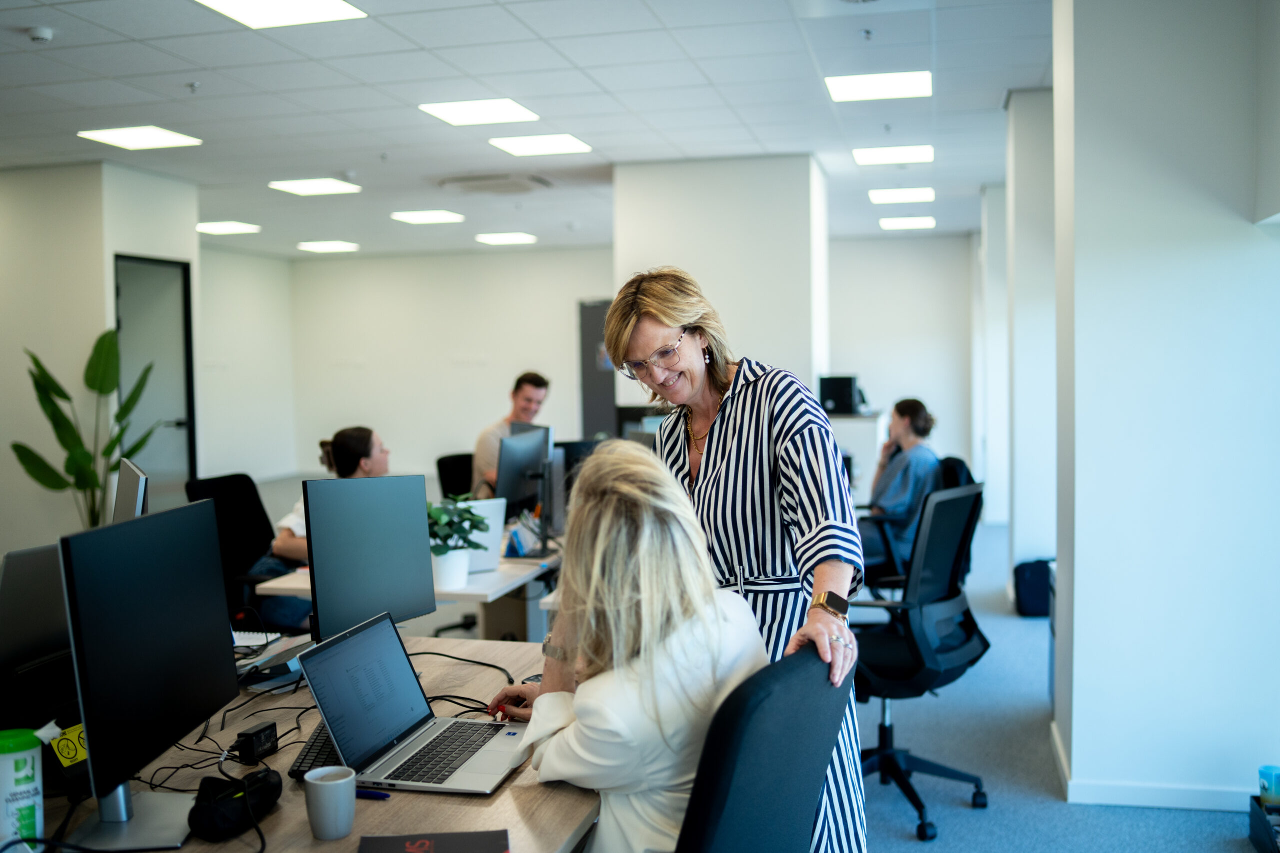 Bureau Natascha Lach