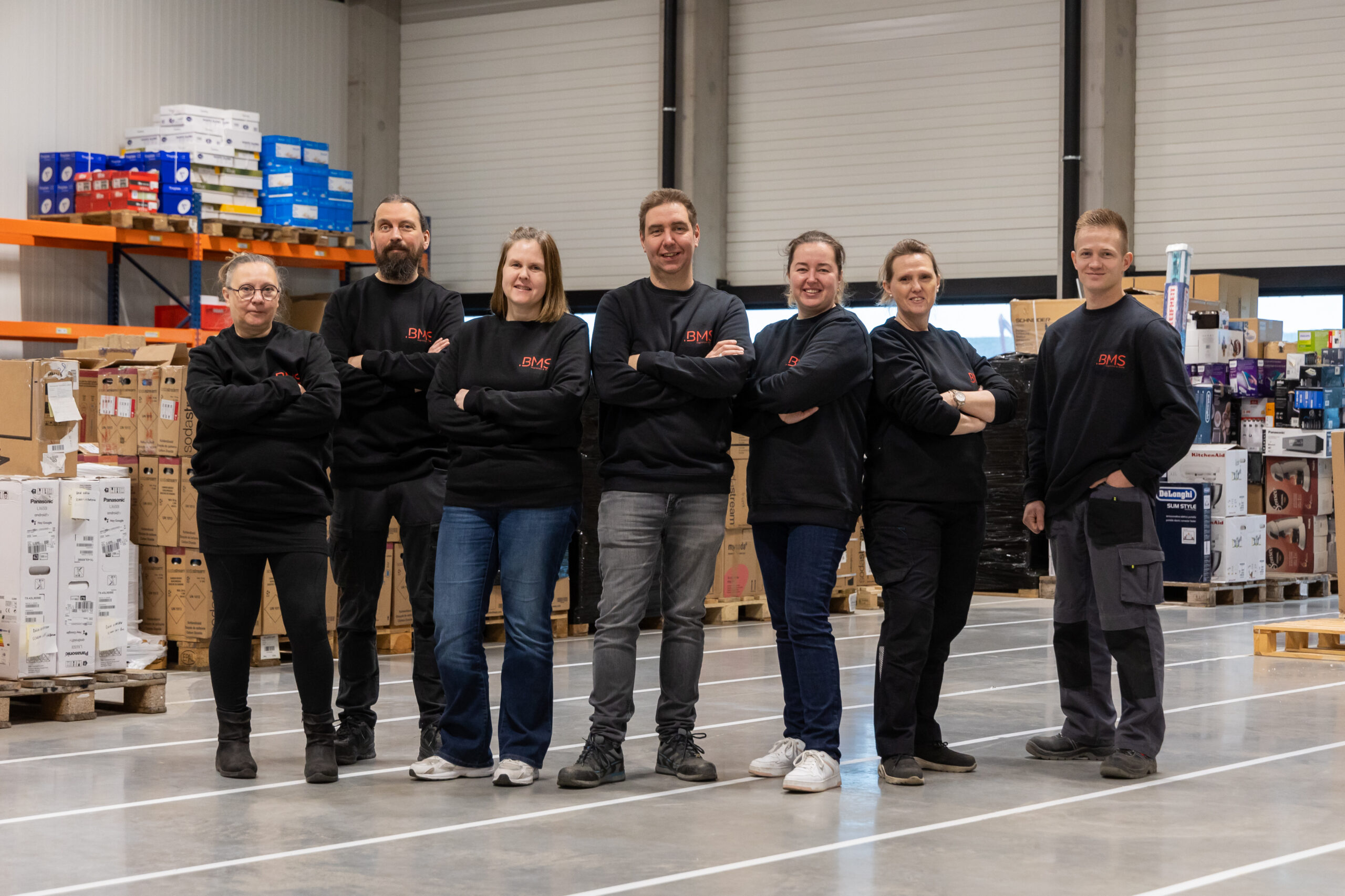 bms-EasyRepair Binnen 2